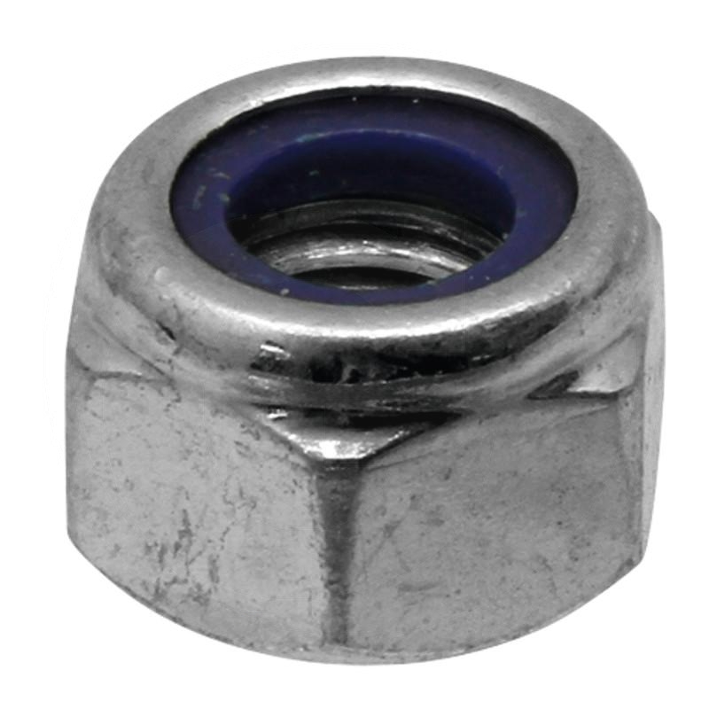 Lock nut | zdjęcie nr 1